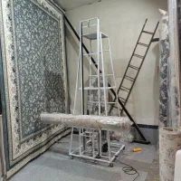 بالابر فرش ، بالابر