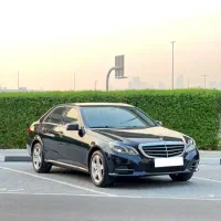 E200بنز