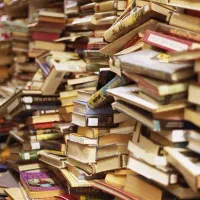 کتاب دفتر کاغذ