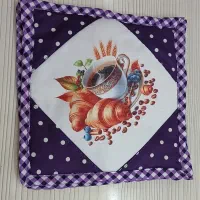 سرویس پارچه ایی آشپزخانه