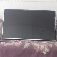 تلوزیون پنل شکسته هایسنس 55 اینچ