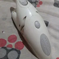 جارو برقی شارژی اصل انگلستان بلک اندیکر