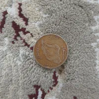 سکه قدیمی|کلکسیون سکه، تمبر، اسکناس|قائن, |دیوار