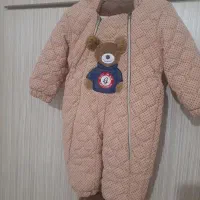 لباس ۶ تا ۱۸ ماه