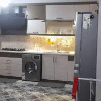 ۸۰ متری تمیز/ مسکن ارمغان|فروش آپارتمان|تربت جام, معدآباد|دیوار