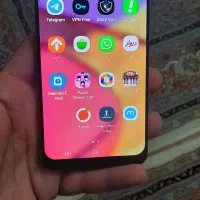 سامسونگ A32حافظه۱۲۸