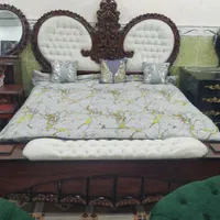 سرویس خواب سناطور|تخت و سرویس خواب|تهران, دولتخواه جنوبی|دیوار