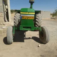 تراکتور ۲۰۴۰جاندیر فروشی|خودرو سنگین|شاهین دژ, |دیوار