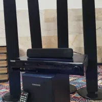 سینما خانواده و میز تلویزیون