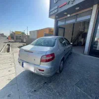 رانا 94 نقره نقره ای