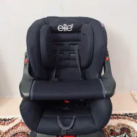 صندلی ماشین کودک دلیجان