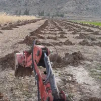 بیل بکهو مدل ۸۹ جفت دیفرانسیل|خودرو سنگین|پاسارگاد, |دیوار