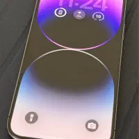 آیفون ۱۴ پرومکس ۲۵۶