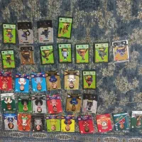 کیمدی وکیمدی کالاف دیو تی