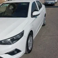 تاراv1پلاس ۶ دنده مدل۴۰۲|خودرو سواری و وانت|کرمانشاه, |دیوار