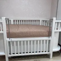 تخت کودک|تخت و صندلی بچه|تهران, مینیسیتی (شهرک نفت)|دیوار