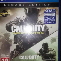 بازی ps4 cal of duty