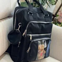 کیف دانشجویی