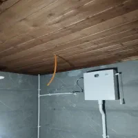 کلبه،آلاچیق و نما|خدمات پیشه و مهارت|گرگان, |دیوار