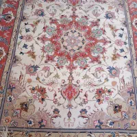 قالی دستباف مستقیم از بافنده|فرش|کاشمر, |دیوار