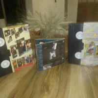 فیلم و ویدیو|پخش‌کننده DVD و ویدیو|تهران, جنت‌آباد جنوبی|دیوار