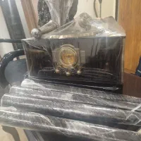 گرامافون پایه دار|سیستم صوتی خانگی|تهران, علم و صنعت|دیوار