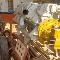 نیازمند مکانیک پمپ بتن