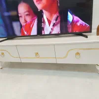 میز تلویزیون در حد نو|میز تلویزیون|نکا, |دیوار