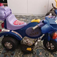 موتورشارژی
