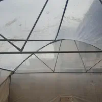 فروش سازه گلخانه خانگی