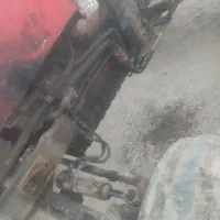 تراکتور|خودرو سنگین|اندیکا, |دیوار