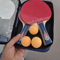 راکت گلد کاپ زیر قیمت نو