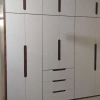 کابینت و کمد دیواری|جاکفشی، کمد، دراور|دورود, |دیوار