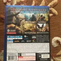 بازی Farcry Primal PS4|کنسول، بازی ویدئویی و آنلاین|تهران, دستغیب|دیوار