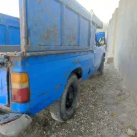 نیسان مدل87|خودرو سواری و وانت|دماوند, گیلاوند|دیوار