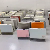 بخاری ژاپنی