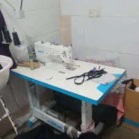 چرخ خیاطی جک