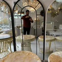 تولید آینه قدی|آینه|شهرکرد, |دیوار