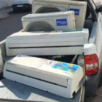 فروشنده +و مشتری)) کولر های خراب& اصقاطی سالم