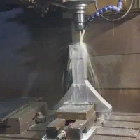 خدمات فرز و تراش cnc|خدمات پیشه و مهارت|قم, خداکرم|دیوار