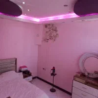 اجاره باغ ویلا اسخر اب گرم تصفیه چهار فصل|اجارهٔ کوتاه‌مدت ویلا و باغ|مشهد, میان ولایت|دیوار