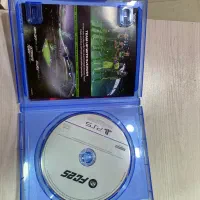 دیسک بازی fc25 مخصوص ps5|کنسول، بازی ویدئویی و آنلاین|آمل, |دیوار