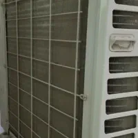 کولرایستاده خارجی معاوضه با موتور برق یاموتورسیکلت|کولر گازی و فن‌کوئل|تهران, آرژانتین|دیوار