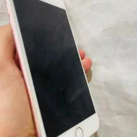 ایفون ۷پلاس سری اول ریجسترشده4G|موبایل|بانه, |دیوار