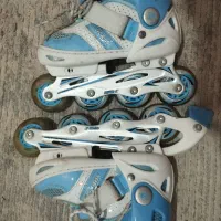 کفش اسکیت|دوچرخه، اسکیت، اسکوتر|نیشابور, شهید بهشتی|دیوار