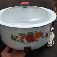 آرام پز برقی نو نو