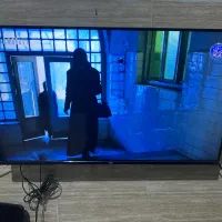 تلوزیون سام ۴۳اینچ