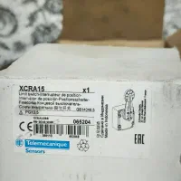 لیمیت سوئیچ اشنایدر مدل xcr|ماشینآلات صنعتی|فولادشهر, A2|دیوار