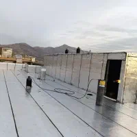 لکه گیری نصب نصاب استادکار کردایزوگام ایزوبام کار|خدمات پیشه و مهارت|اهواز, کیانپارس |دیوار