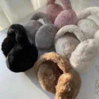 گوش گیر و کلاه تدی|لباس|ارومیه, |دیوار